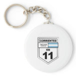 Km 11 Corrientes Argentina Chaveiro
