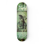 KMNDZ "G1" skateboards