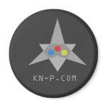 KN-P Magnets