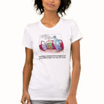 KneeCrack, I had knee replacement surgery andal... t-shirts