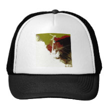 knektid trucker hats