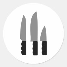 Knife - Cook Sticker
