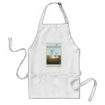 Knife River Indian Villages National Historic Site Apron