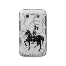 KNIGHT BlackBerry Bold Case