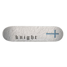 Knight deck skateboards