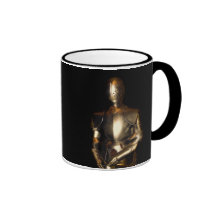 Knight in Shining Armour Mug