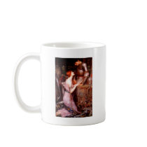 knight mugs