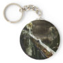 knight Rain Key Chain