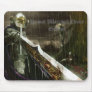 knight Rain Mouse Pad
