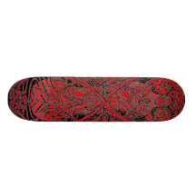Knight Skateboard