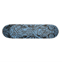 Knight Skateboard