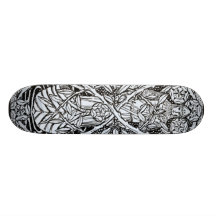 Knight Skateboard