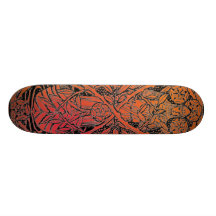 Knight Skateboard