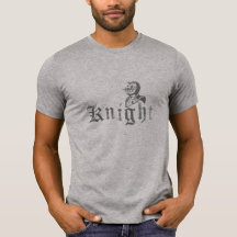 Knight T-Shirt