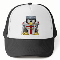 Knight Tux