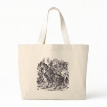 Knight's Battle bags