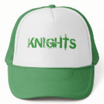 KNIGHTS hats