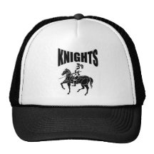 Knights Hat