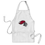 Knight's Helmet Aprons