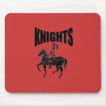 Knights Mousepad