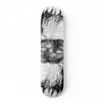 Knights of the Round Table SK8 Skate Boards