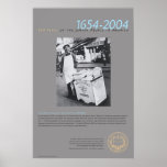 Knish Man Lower East Side New York 1925-1950 Print