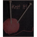 Knit It! t-shirts