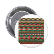 Knit pattern pin