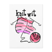 Knit Wit