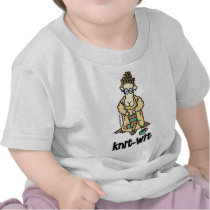 Knit-Wit T-shirts