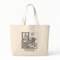 Knitting, a Green Cottage Industry Bags