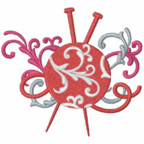 Knitting Filigree