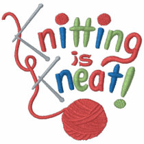 Knitting is Kneat