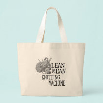 Knitting Machine bags