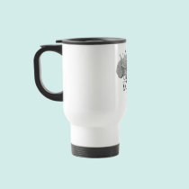 Knitting Machine mugs