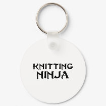 Knitting Ninja