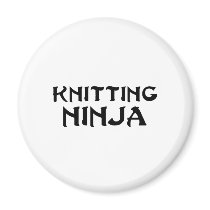 Knitting Ninja