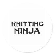 Knitting Ninja
