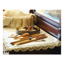 Knitting Supplies Announcement