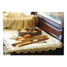Knitting Supplies Announcements