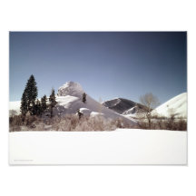 Knob Hill Photo Print