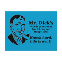 Knock Hard