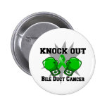 Knock Out Bile Duct Cancer Button