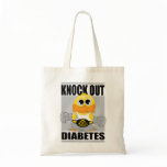 Knock Out Diabetes Bag