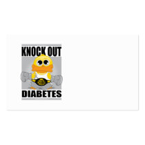 Knock Out Diabetes