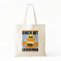 Knock Out Leukaemia bags