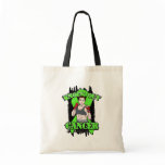 Knock Out Lymphoma Cancer bags