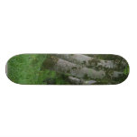 Knocknara Ireland Fences Fields Skate Deck