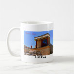 Knossos Mug left handed