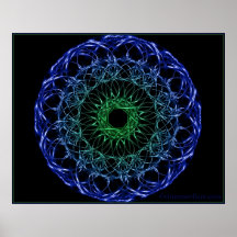 knot one print